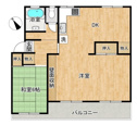 【間取り】 | 形状等が現況と異なる場合は現況を優先します。