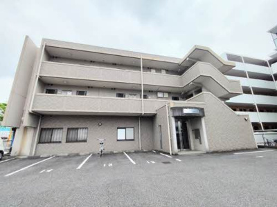 【外観】 | JRBハイツ湯田