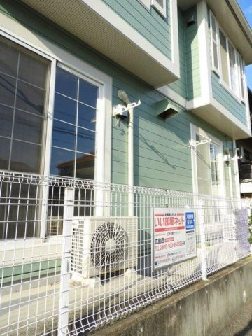 ニュークレストール光ケ丘の設備