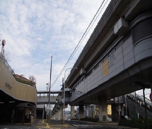 ニュークレストール光ケ丘の周辺|アストラムライン　上安駅まで600m