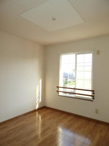 ニュークレストール光ケ丘の内装|内装です