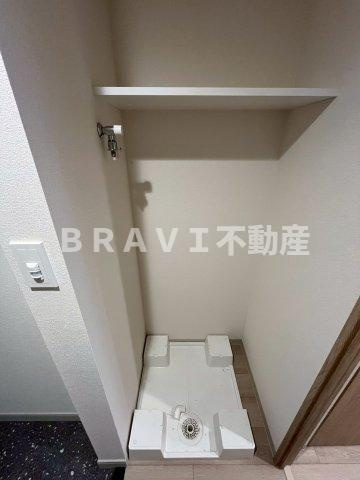 プレサンス堺筋本町エグゼブラン　BRAVI不動産の設備|【プレサンス堺筋本町エグゼブラン】