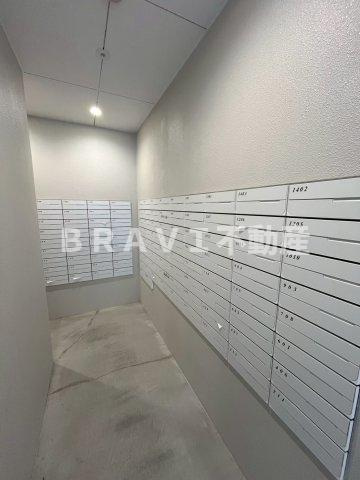 プレサンス堺筋本町エグゼブラン　BRAVI不動産のその他共用部分|【プレサンス堺筋本町エグゼブラン】