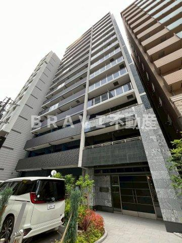 プレサンス堺筋本町エグゼブラン　BRAVI不動産