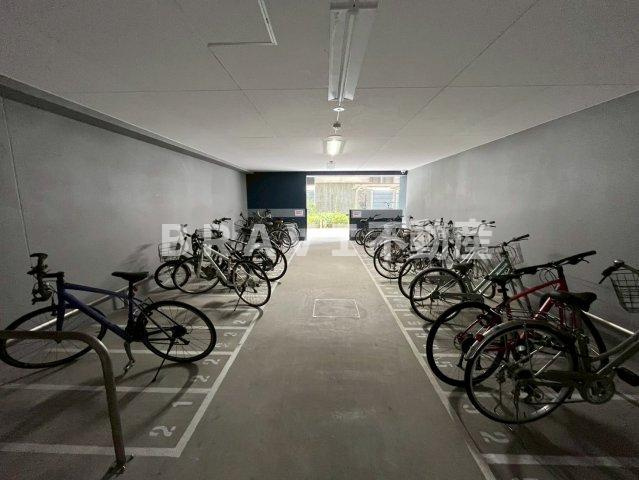プレサンス堺筋本町エグゼブラン　BRAVI不動産のその他共用部分|【プレサンス堺筋本町エグゼブラン】