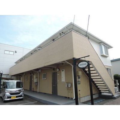 【外観】 | パイン・ハウスＣ