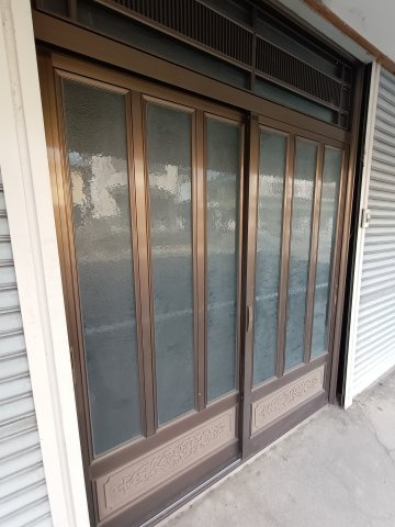 市木町貸家のその他共用部分
