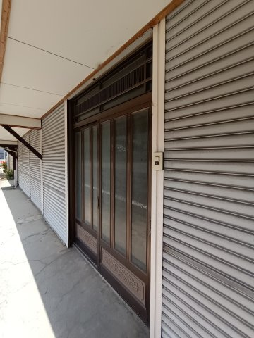 市木町貸家のその他