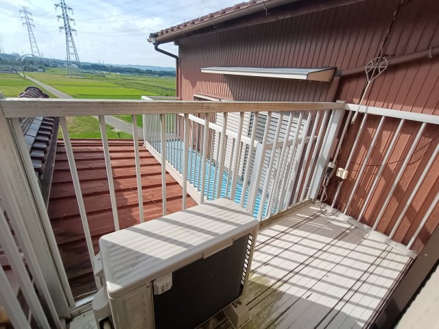 市木町貸家のその他