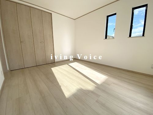 【トイレ】 | 【仲介手数料０円】平塚市山下1丁目　新築一戸建て　全4棟 | 平塚市山下1丁目　新築一戸建て　全4棟