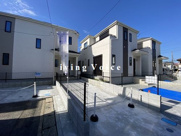 【仲介手数料０円】平塚市山下1丁目　新築一戸建て　全4棟の画像