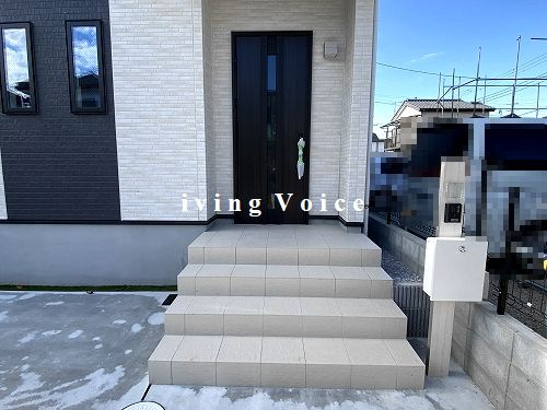 【キッチン】 | 【仲介手数料０円】平塚市山下1丁目　新築一戸建て　全4棟 | 平塚市山下1丁目　新築一戸建て　全4棟