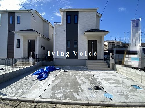 【その他】 | 【仲介手数料０円】平塚市山下1丁目　新築一戸建て　全4棟 | A号棟　平塚市山下1丁目　新築一戸建て　全4棟