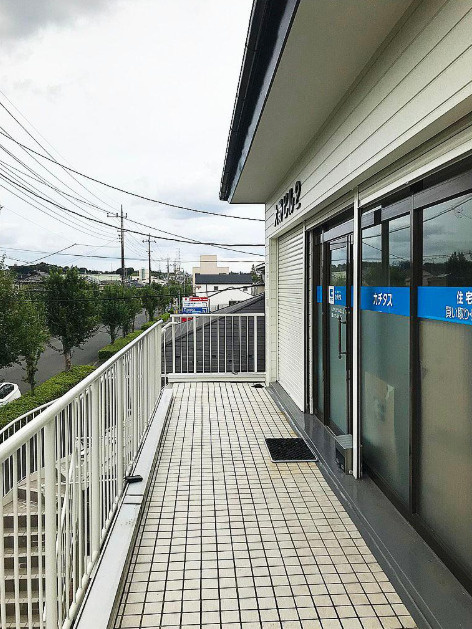佐倉市山王1丁目　売ビル　満室稼働中のその他共用部分