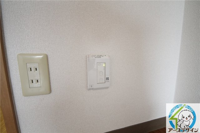 ル・グランの設備