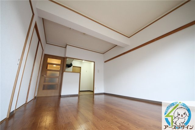 ル・グランの居間・リビング