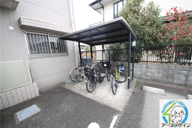 ル・グランのその他共用部分