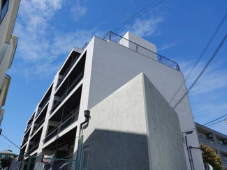 【外観】