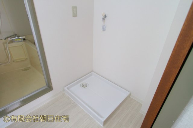 住吉マンションの設備
