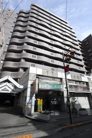 グラントルム弐番館