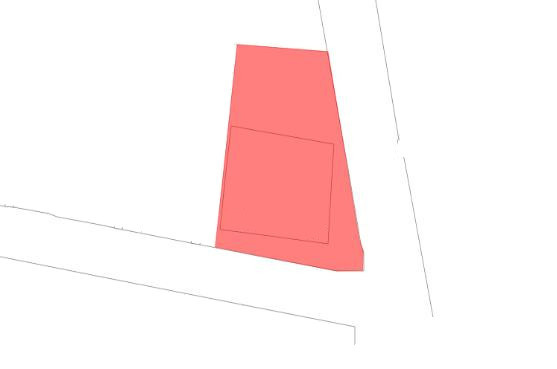【土地図】 | 高知市岩ヶ淵