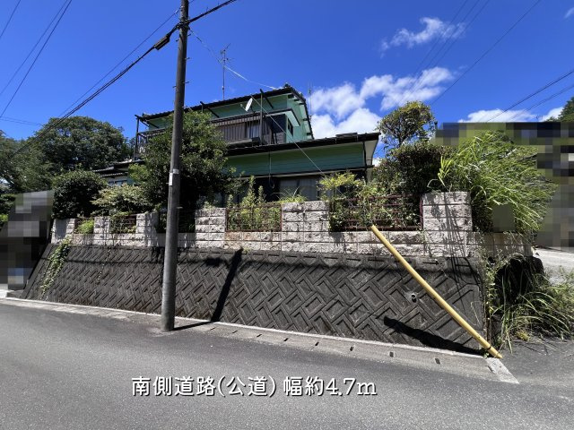 【外観】 | 高知市岩ヶ淵