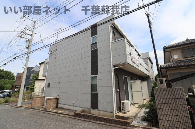 リブリ・ウインディーバレーⅢ