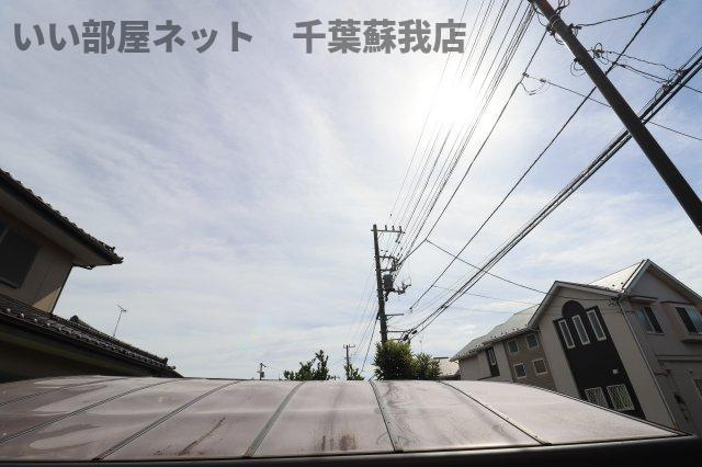 リブリ・ウインディーバレーⅢの展望|明日を自由に『Asfree』いい部屋ネット千葉蘇我店です！