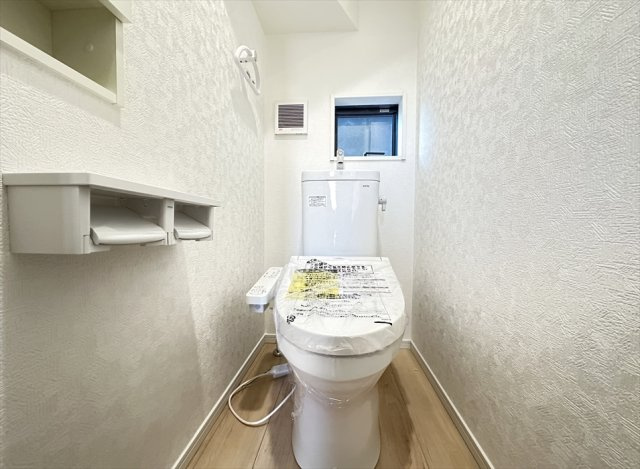 【区画図】 | 新座市北野2丁目　新築一戸建住宅　全2棟　(志木本店) | 開放感のある角地で、毎日がのびのび快適！