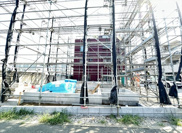 新座市北野2丁目　新築一戸建住宅　全2棟　(志木本店)の画像