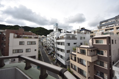 【展望】 | KITANO FLATS PLUS