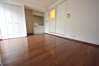 【居間・リビング】 | KITANO FLATS PLUS