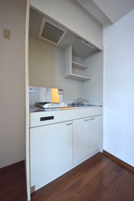 【キッチン】 | KITANO FLATS PLUS