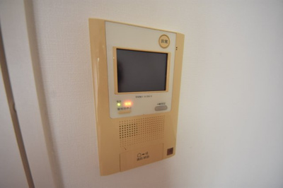 【セキュリティ】 | KITANO FLATS PLUS