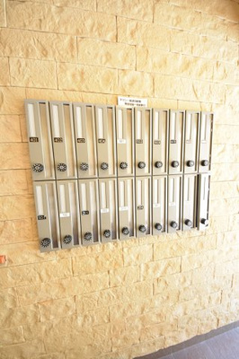 【その他共用部分】 | KITANO FLATS PLUS