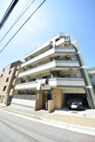 KITANO FLATS PLUSの画像