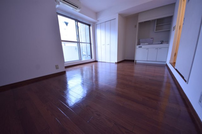 【寝室】 | KITANO FLATS PLUS