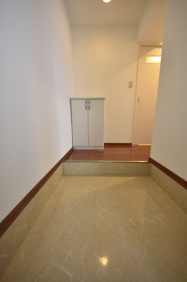 【玄関】 | KITANO FLATS PLUS