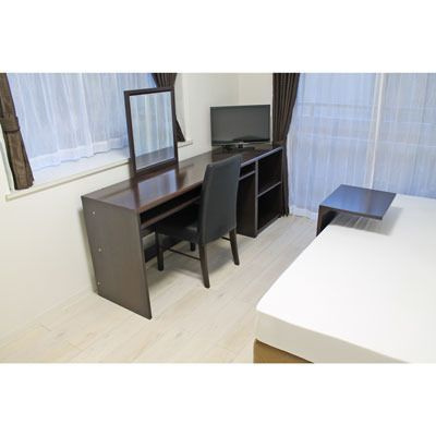 ハイツフローラ府中の居間・リビング