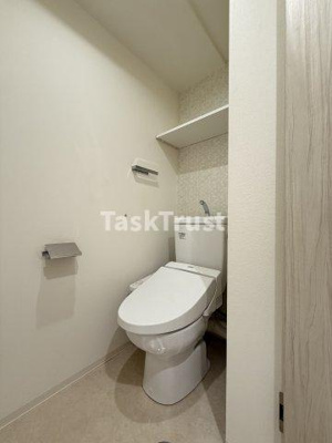 【トイレ】 | W.O.B.京橋