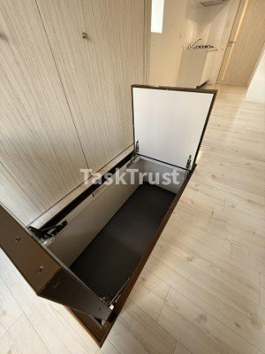 【収納】 | W.O.B.京橋