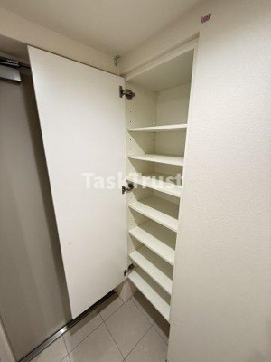 【収納】 | W.O.B.京橋