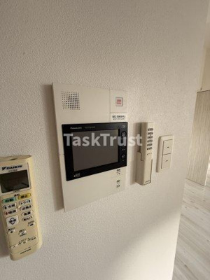 【セキュリティ】 | W.O.B.京橋