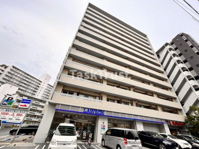 【外観】 | W.O.B.京橋