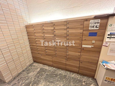 【その他共用部分】 | W.O.B.京橋