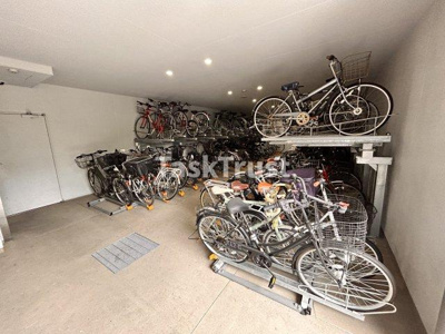 【その他共用部分】 | W.O.B.京橋