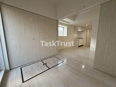 【居間・リビング】 | W.O.B.京橋