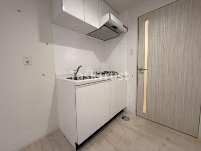 【キッチン】 | W.O.B.京橋