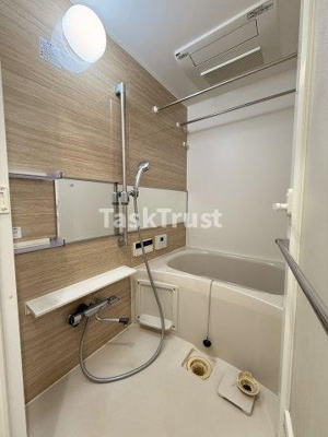 【浴室】 | W.O.B.京橋