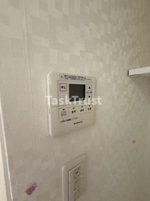 【設備】 | W.O.B.京橋